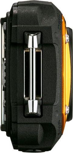 Immagine prodotto RICOH WG-80 (5 - 25 mm, 16 Mpx, 1/2,3'')