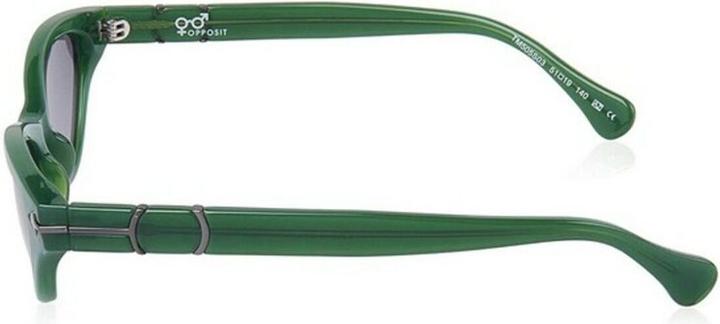 Produktbild Opposit Damensonnenbrille TM-505S-03 GREEN Ø 51 mm