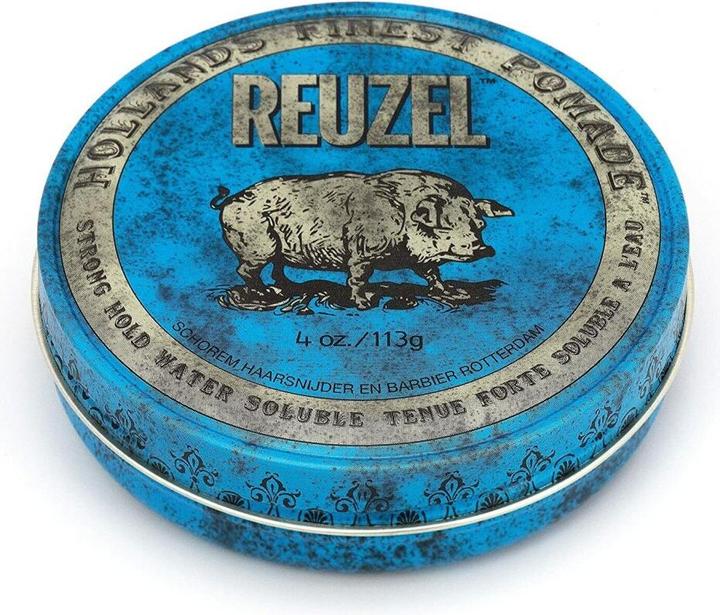 Produktbild Reuzel Pomade (Haargel)