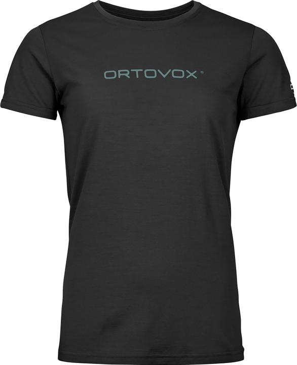 Ortovox Women's 150 Cool Brand T-Shirt