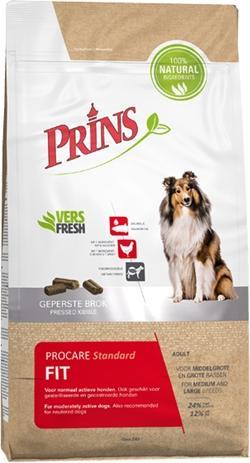 Produktbild Prins Procare Standaard-Fit (Adult, 1 Stk., 3000 g)
