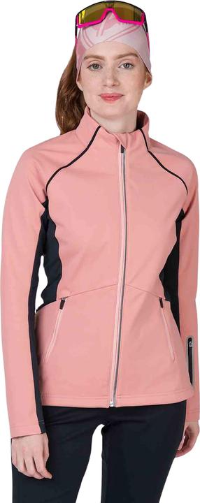 Actual product image Rossignol Women's Softshell Jacket (S)