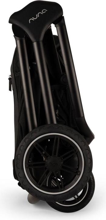 Actual product image Nuna TRIV next pram