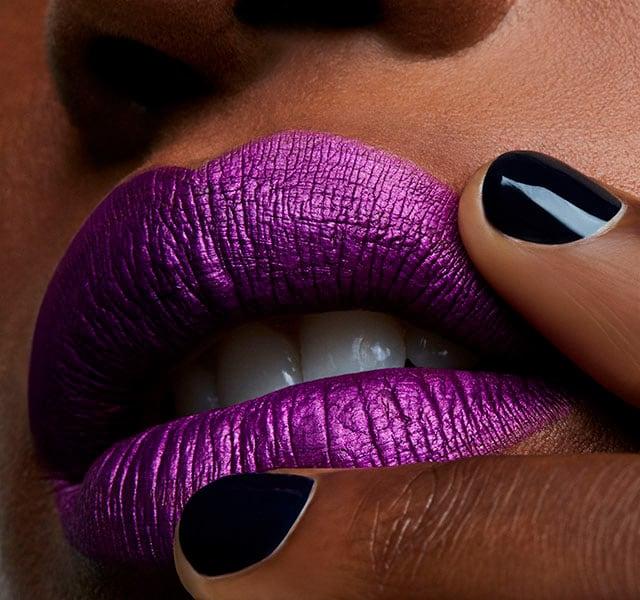 Actual product image MAC Cosmetics Retro Matte Liquid Lipcolour (Atomised)