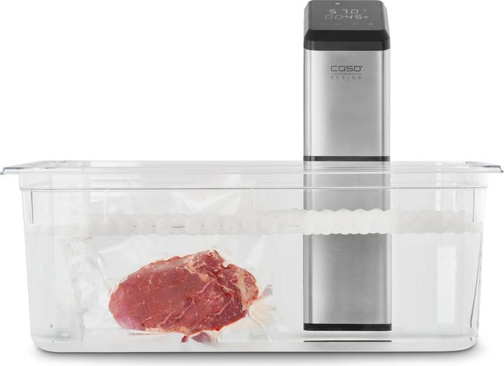 Image du produit Caso Sous-Vide Garer SV 2000 Pro