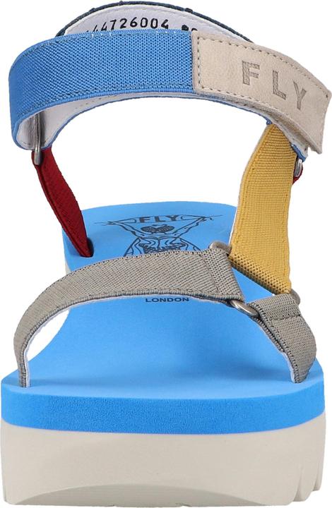 Actual product image Fly London Sandals (37)