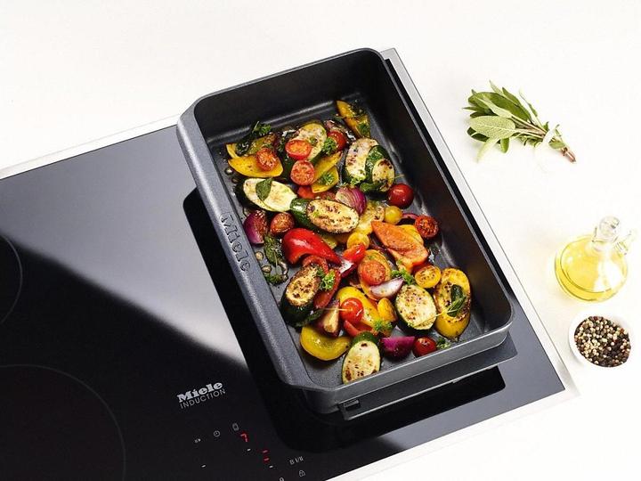 Produktbild Miele HUB 62-22 Universalbräter