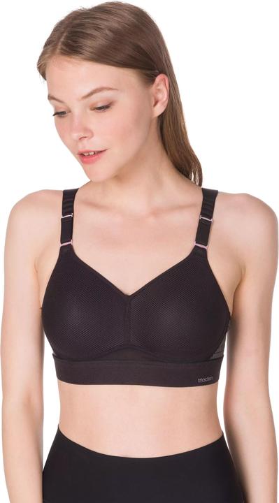 Actual product image Triumph Sports bra "Triaction Hybrid (90 B)