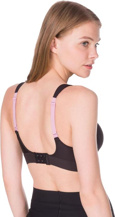Actual product image Triumph Sports bra "Triaction Hybrid (75 D)