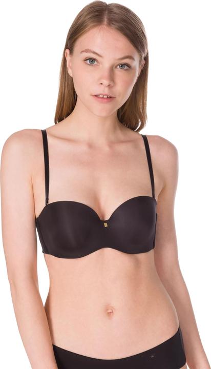 Produktbild Triumph Balconette-BH "Body Make-Up Essentials" (80 C, Einzelpack)