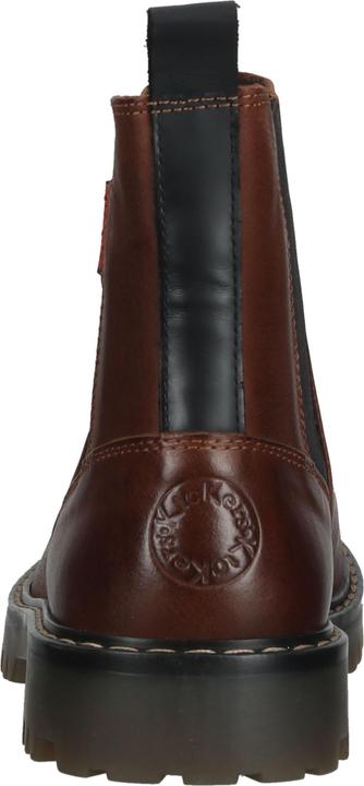 Produktbild Kickers Stiefelette (36)