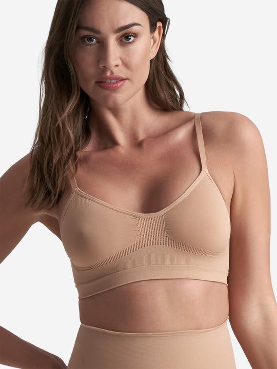 Image du produit Bye Bra Sans Couture Bra Contrôle Moyen M. (Une unité par pack, M)