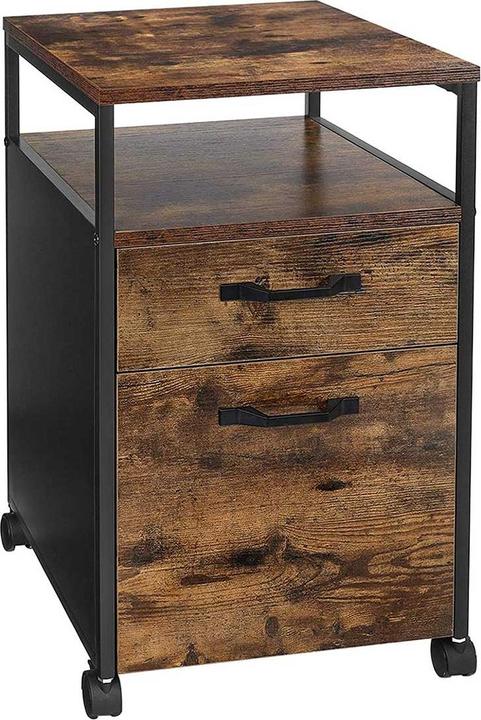 Actual product image Jamb Aktenschrank