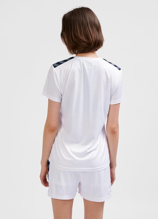 Immagine prodotto hummel Hmlauthentic Pl Maglia S/S Donna (M)