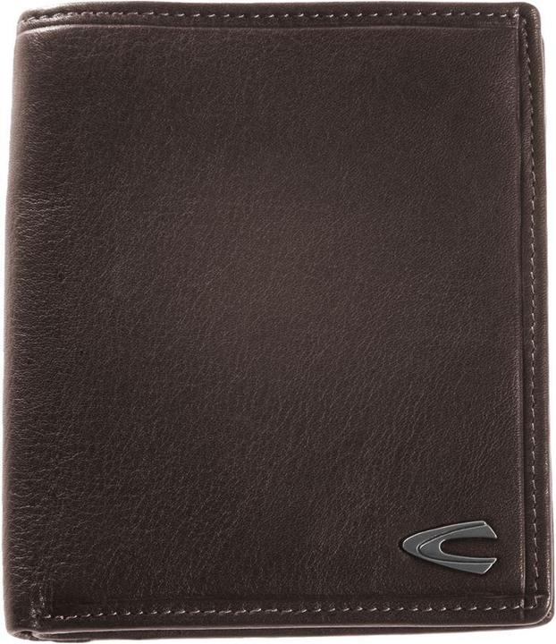 Camel Active Vegas Geldbörse Leder 10,7 cm