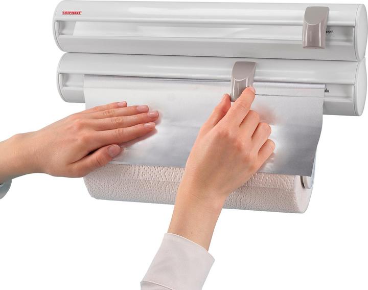 Actual product image Leifheit Rolly Mobile