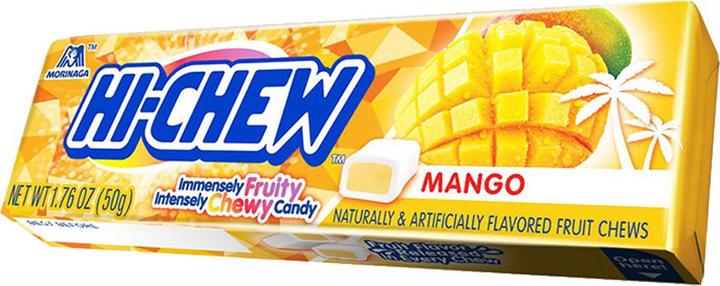 Image du produit Hi-chew Mangue (1 pcs, 50 g)