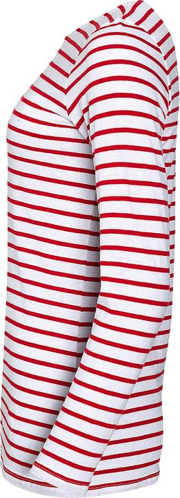 Image du produit Sols T-shirt marin rayé manches longues (XL)