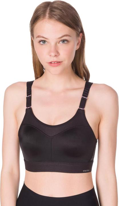 Actual product image Triumph Sports bra "Triaction Control" (75)