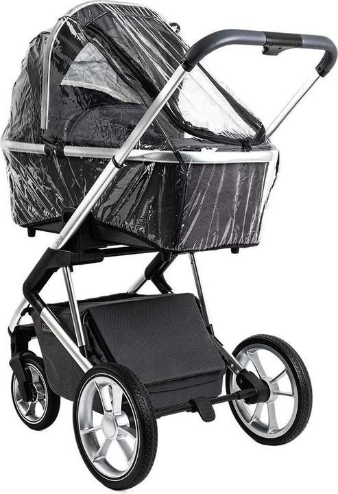 Produktbild Moon Buggy Moon Regenverdeck für Resea S, Rocca und Gio