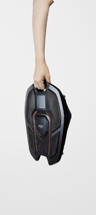 Actual product image SIXPAD Foot Fit