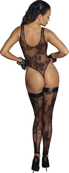 Produktbild Noir Handmade Body Flock XL (XL)