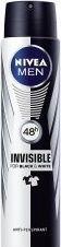 Image du produit NIVEA Menack&White Invisible Original (Spray, 250 ml)
