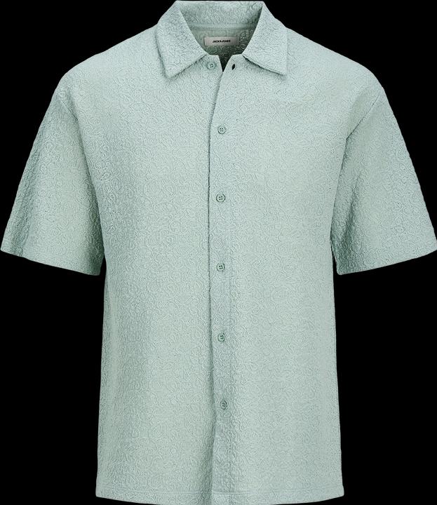 Produktbild Jack & Jones Comfort Fit Hemd Hemd (S)
