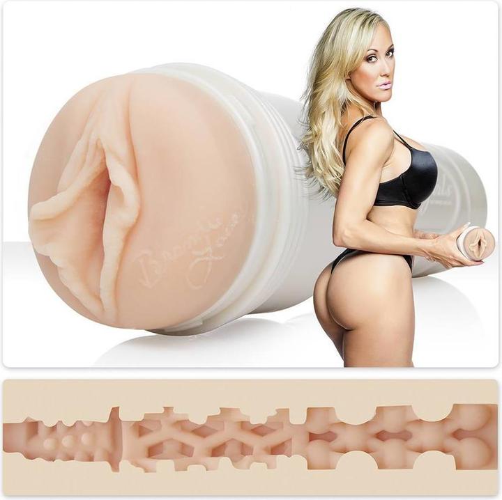 Productafbeelding Fleshlight Brandi Love