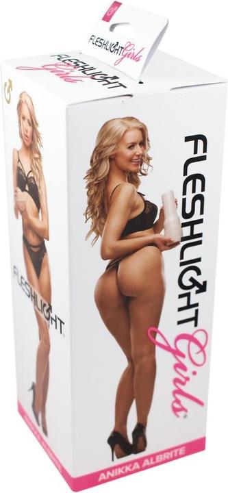 Immagine prodotto Fleshlight Anikka Albrite