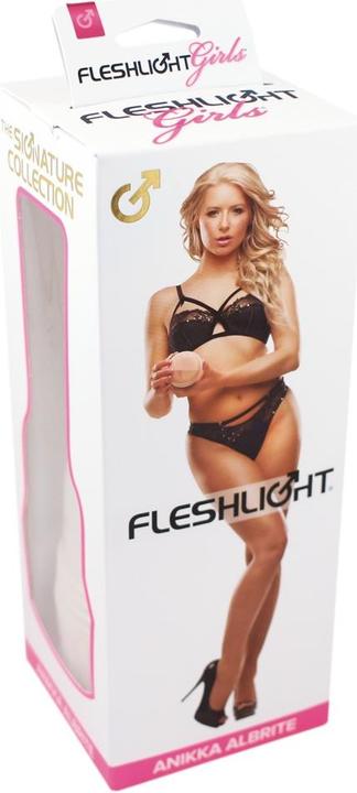 Immagine prodotto Fleshlight Anikka Albrite