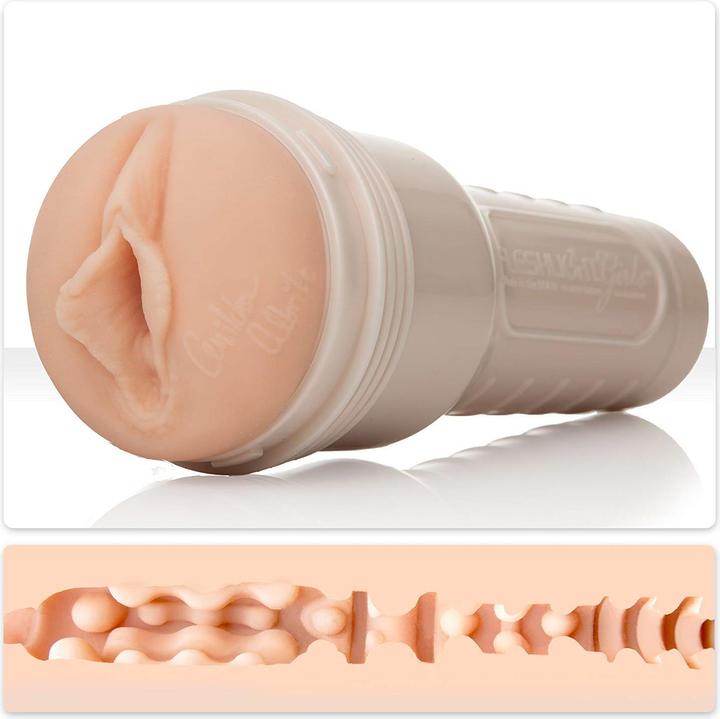 Immagine prodotto Fleshlight Anikka Albrite