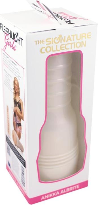 Immagine prodotto Fleshlight Anikka Albrite