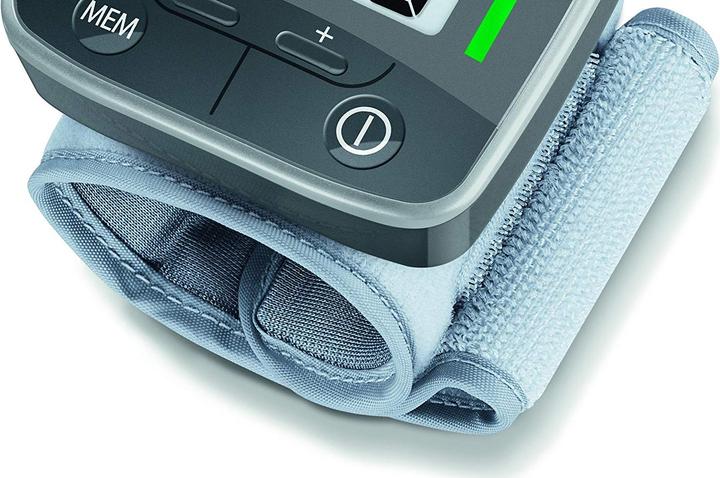 Produktbild Beurer Bc 32 (Blutdruckmessgerät Handgelenk)