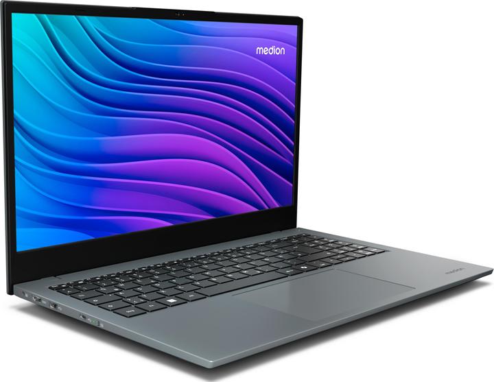 Produktbild Medion E15443 (15.60", Intel Core Ultra 7 155H, 16 GB, 1000 GB, DE)