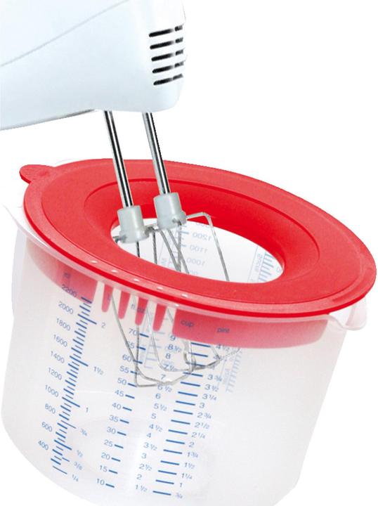 Produktbild Dr. Oetker Rührbecher (2200 ml)