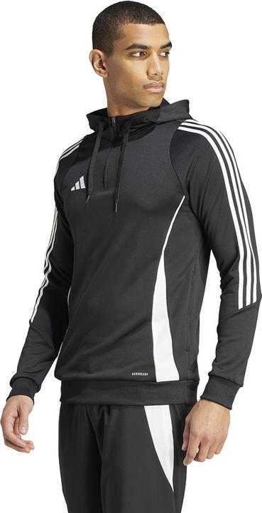 Produktbild adidas TIRO24 TRHOOD (XXL)