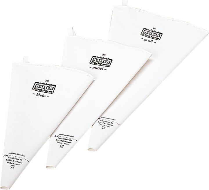Actual product image Kaiser Piping bag (Piping bag, 2000 ml)