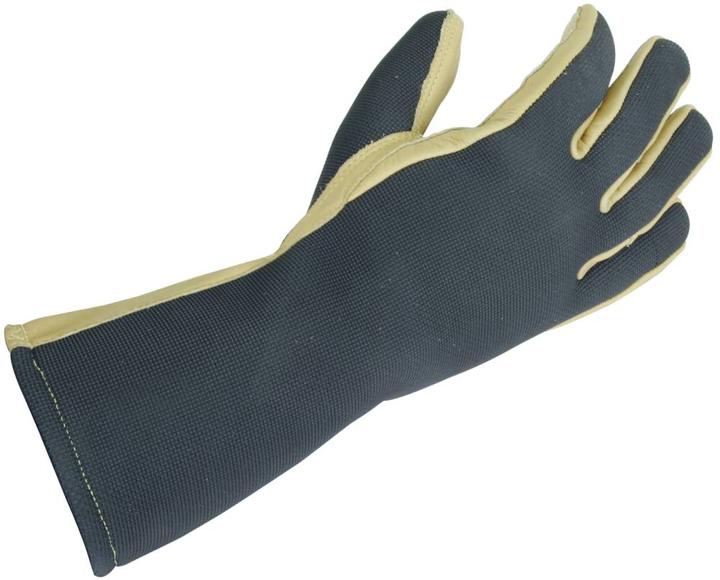 Produktbild Dehn SOEHNE Schutzhandschuh Klasse APG 10 (10)