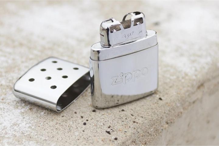 Produktbild Zippo Taschenofen Benzin