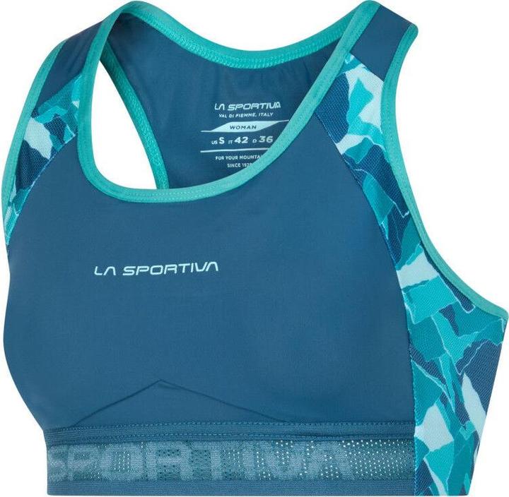 Image du produit La Sportiva Hover Top - Sport-BH - Damen (M)