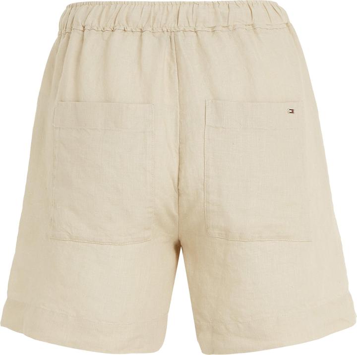 Immagine prodotto Tommy Hilfiger Pantaloncini in lino casual (40)