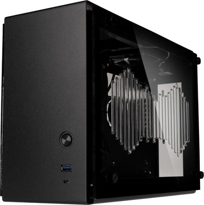 Zalman M2 Mini (Mini-ITX)