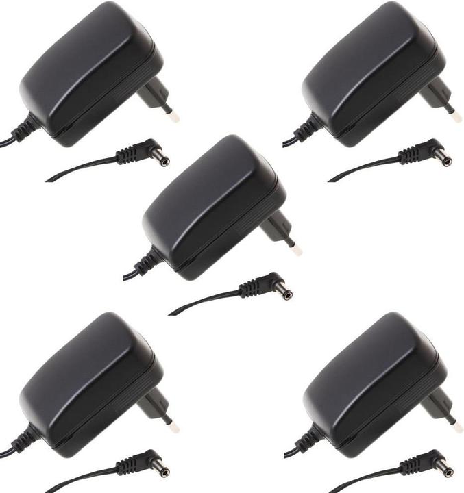 Actual product image Gigaset N720 Psu Eu