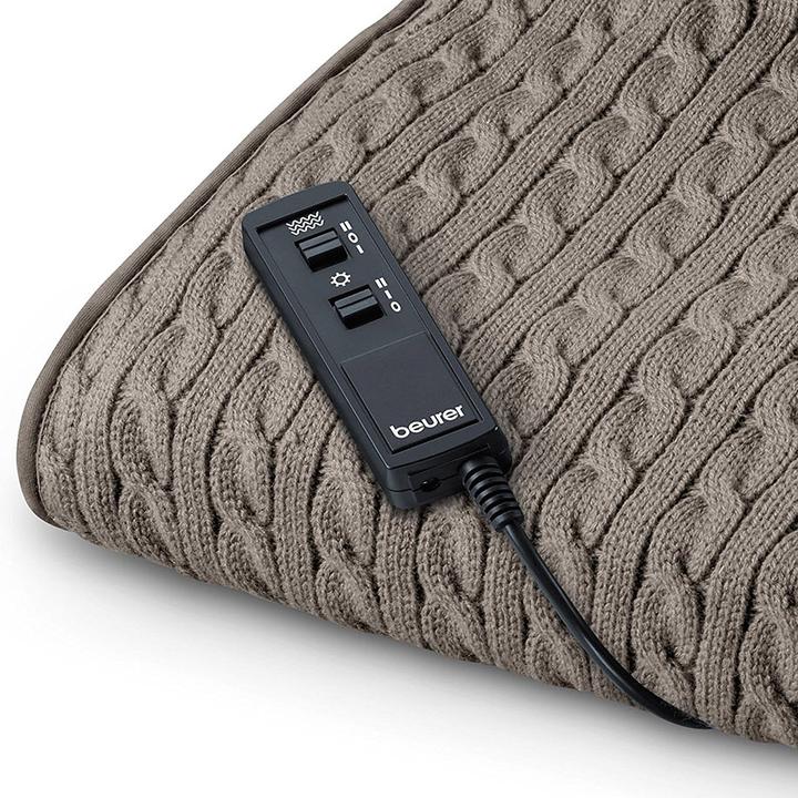 Actual product image Beurer Fwm 45