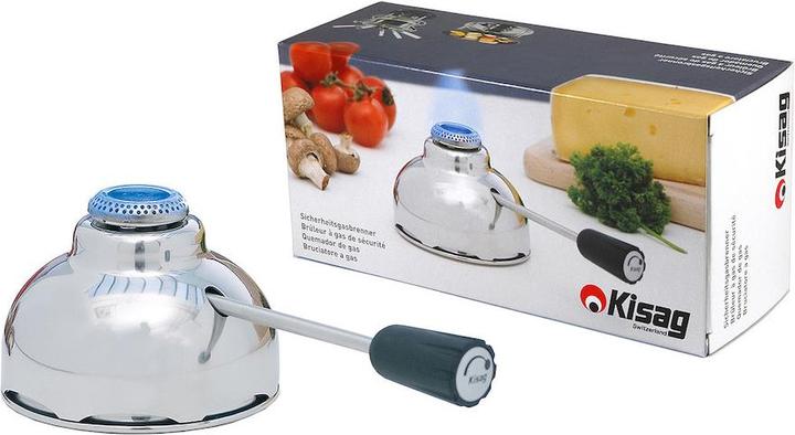 Produktbild Kisag Gasbrenner Gastro