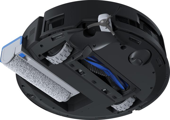 Actual product image Ecovacs Deebot X8 Omni (Vacuum mopping robot)