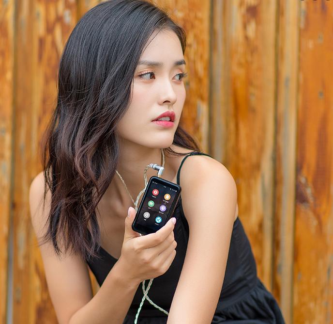 Produktbild FiiO M6 (2 GB)