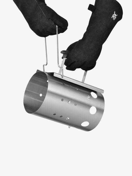 Immagine prodotto WMF Camino BBQ in acciaio inox
