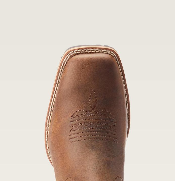 Immagine prodotto Ariat Hybrid Low Boy Stone (43)
